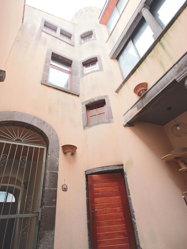 Maison ancienne - 150 m² - 5 pièces