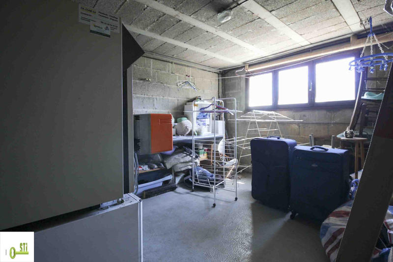 Maison - 192 m² - 10 pièces