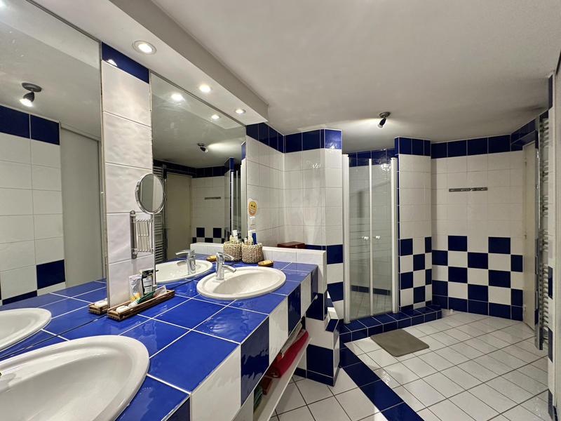 Maison de village - 158 m² - 5 pièces