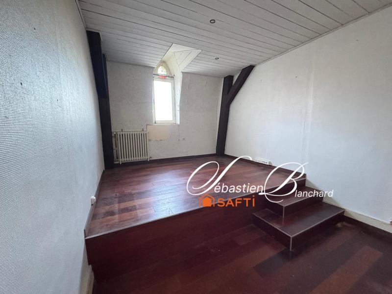 Château - 316 m² - 13 pièces