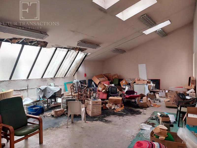 Maison - 296 m² - 11 pièces