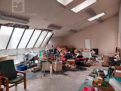 Maison - 296 m² - 11 pièces