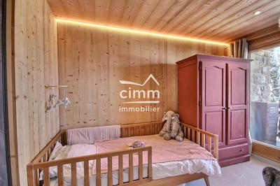 Appartement - 50 m² - 3 pièces