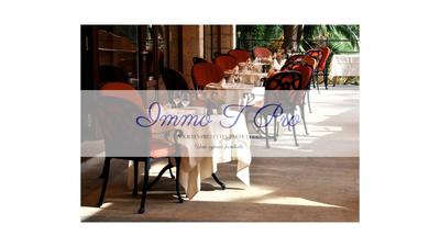 Fonds de commerce - 1 050 m²