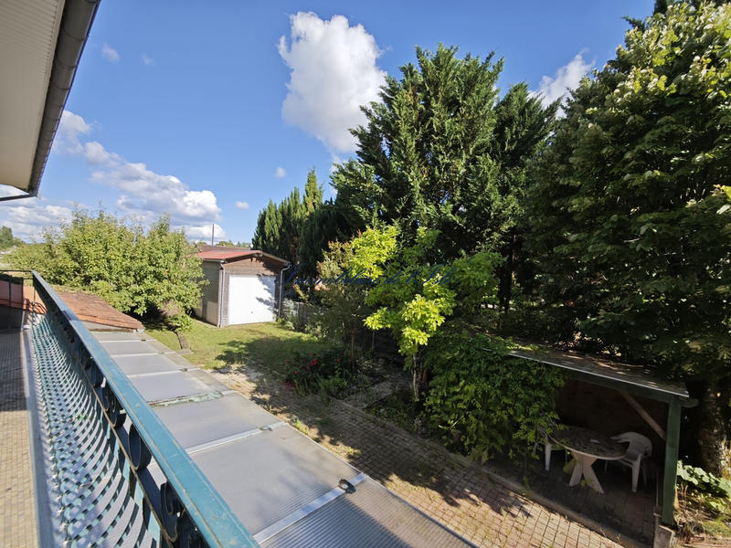 Maison - 175 m² - 6 pièces