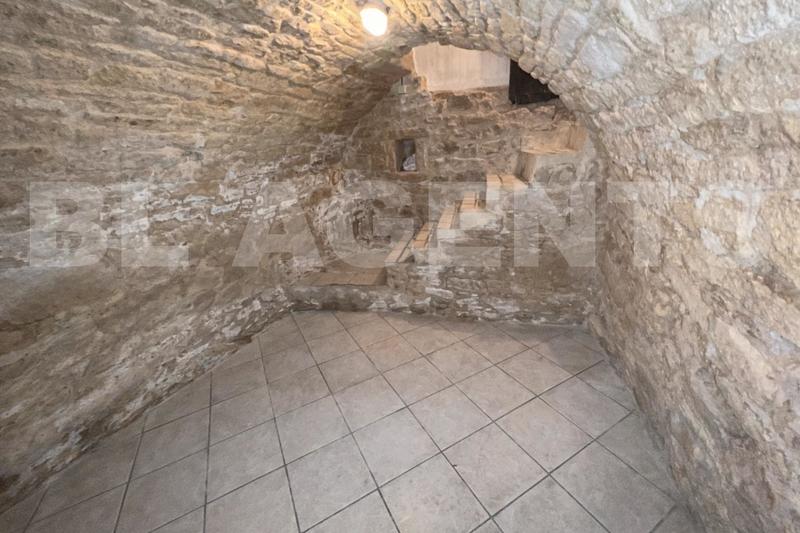 Maison - 57 m² - 3 pièces