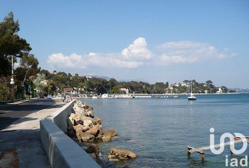 Appartement - 21 m² - 1 pièce