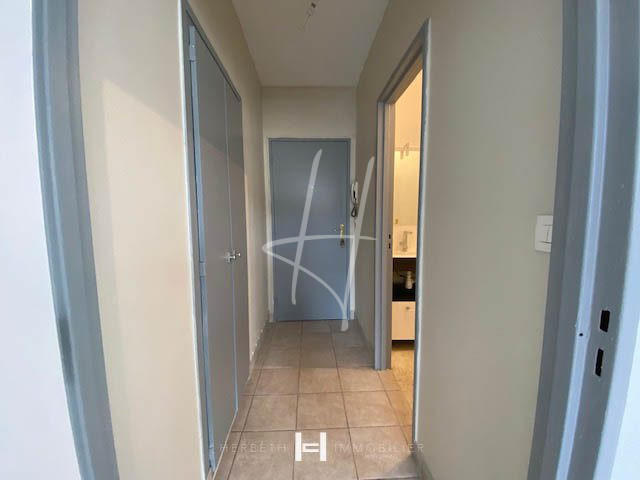 Appartement - 21 m² - 1 pièce