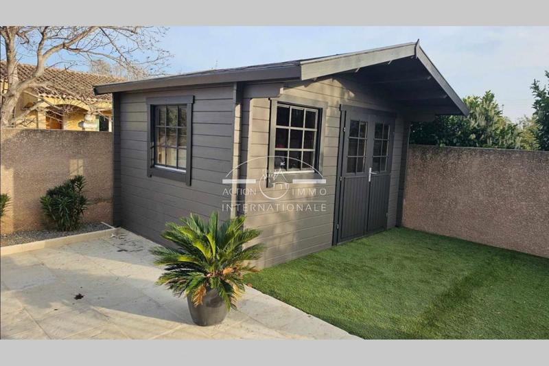 Villa - 114 m² - 4 pièces