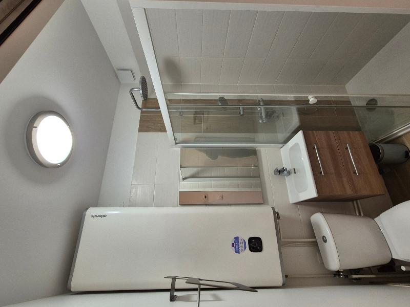 Appartement - 20 m² - 2 pièces