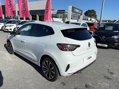 Renault Clio V TCe 90 ch Gsr2 Techno