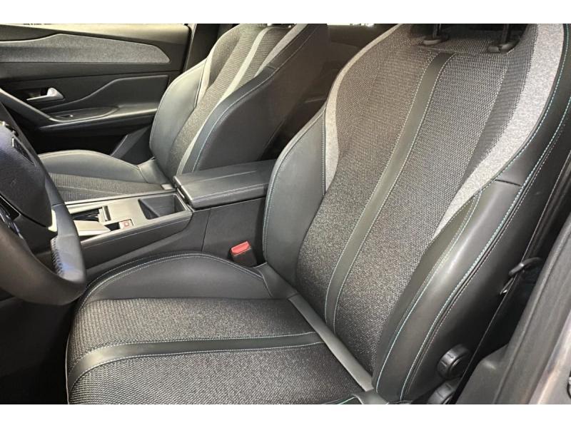 Peugeot 308 Sw Hybrid 145 E-Dcs6 Allure