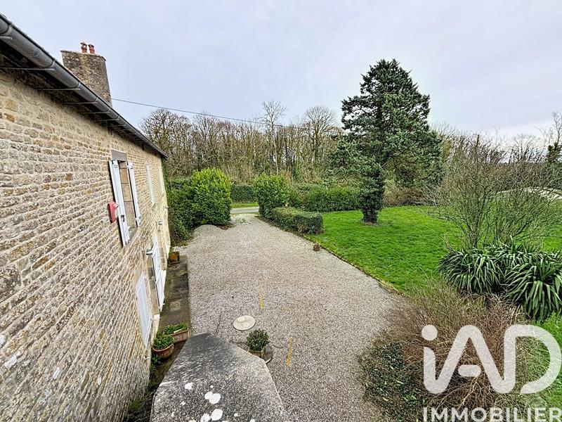 Maison - 173 m² - 8 pièces