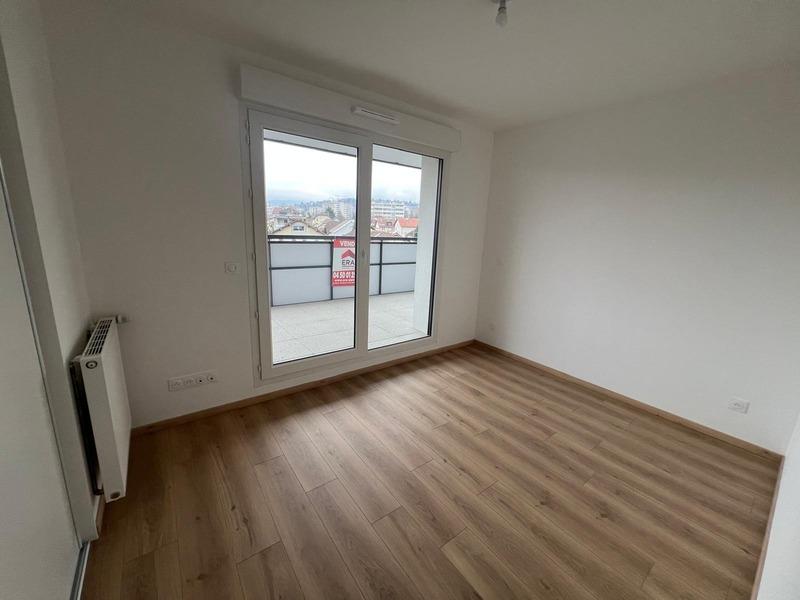Appartement - 106 m² - 4 pièces