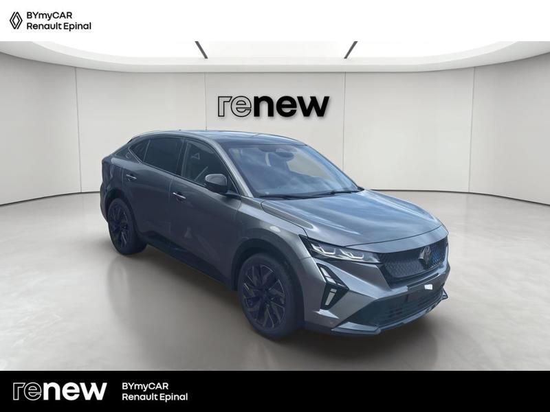 Renault Rafale E-Tech full hybrid 200 ch esprit Alpine