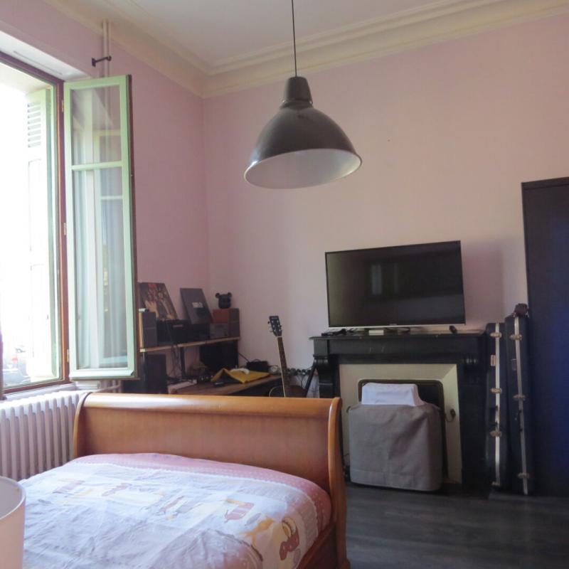 Maison - 124 m² - 6 pièces