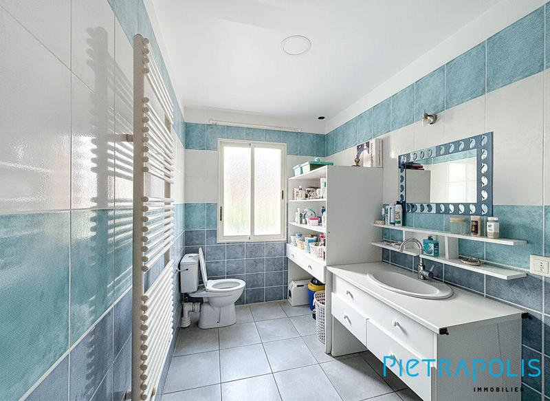 Villa - 144 m² - 6 pièces