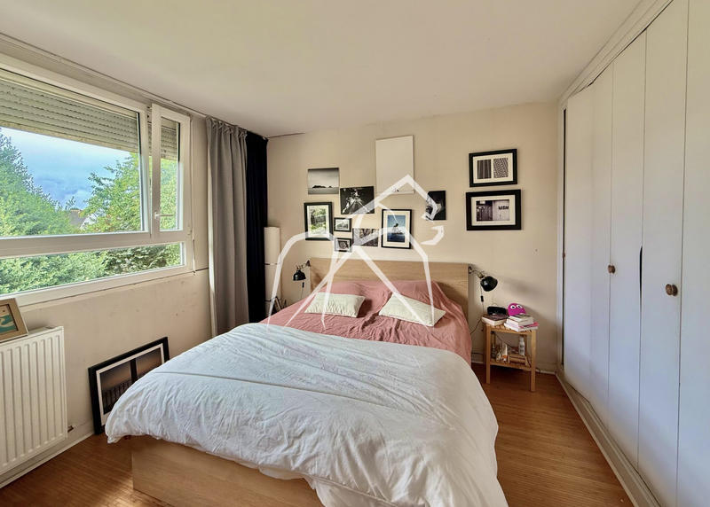 Maison - 127 m² - 7 pièces