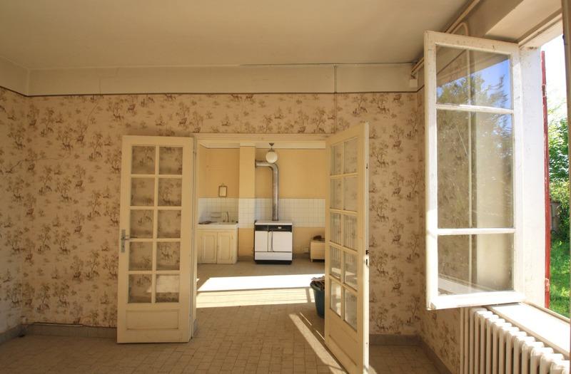 Maison - 165 m² - 9 pièces