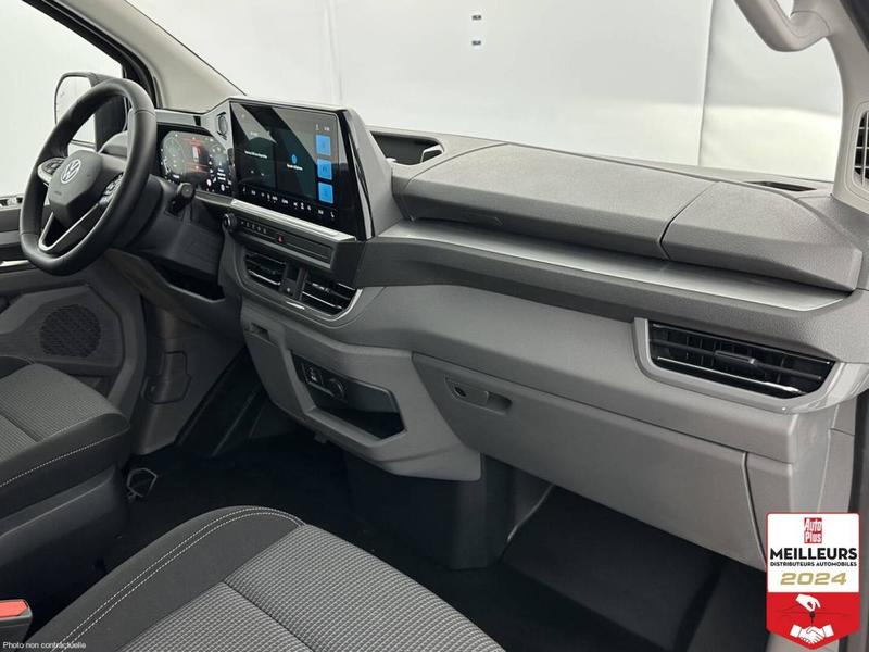 Volkswagen Transporter Procab T7 L2h1 2.0 Tdi 170ch Business