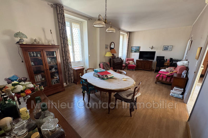 Maison - 131 m² - 6 pièces