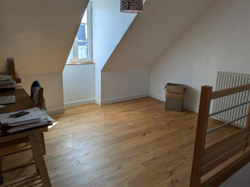 Maison de ville - 170 m² - 6 pièces