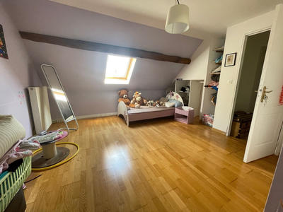 Fermette - 65 m² - 4 pièces