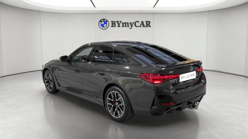 Bmw i4 G26 Lci xDrive40 401 ch Bva m Sport