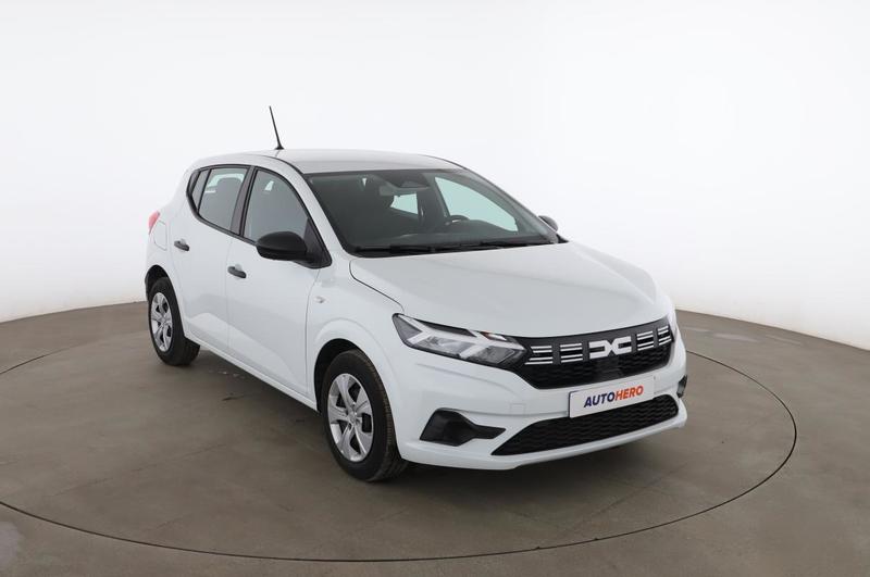 Dacia sandero III 1.0 SCe Essential 67 ch