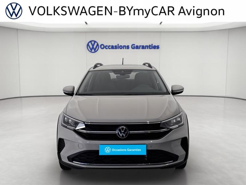 Volkswagen Taigo 1.0 Tsi 116 Dsg7 Vw Edition