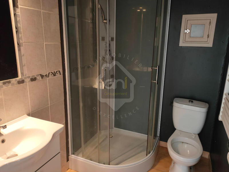 Appartement - 31 m² - 2 pièces