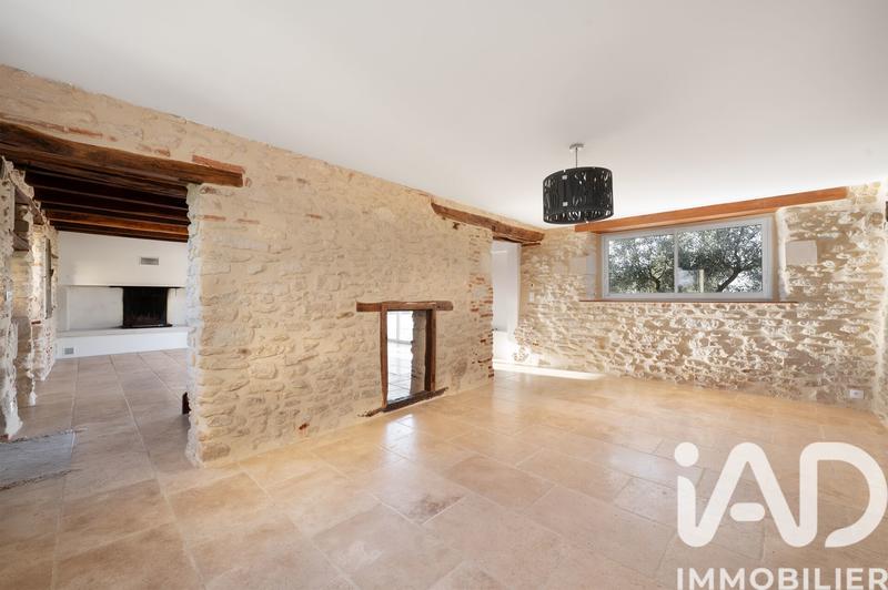 Maison - 324 m² - 5 pièces