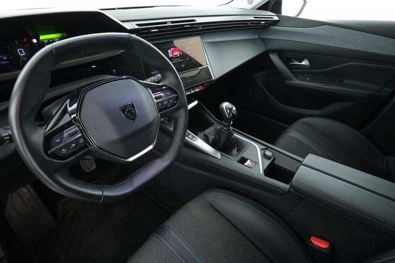 Peugeot 308 1.2 PureTech Allure Pack 130 ch