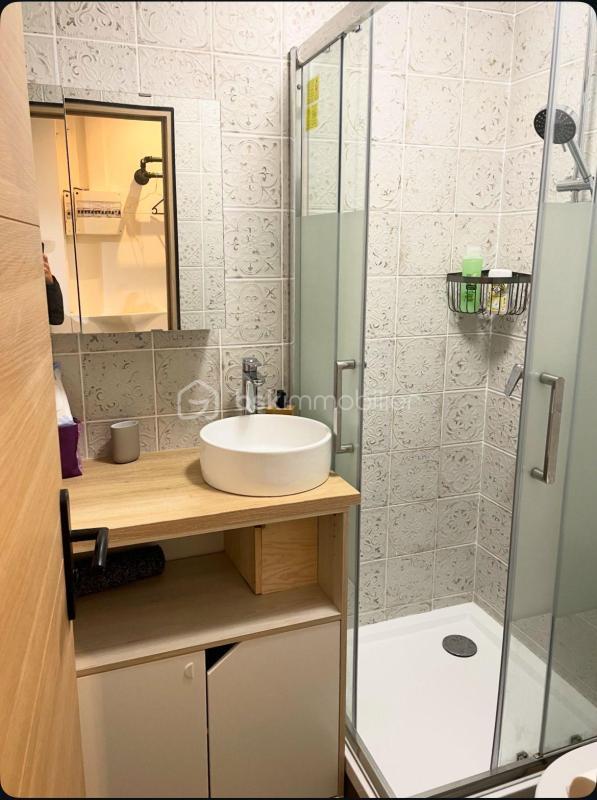 Maison - 102 m² - 7 pièces