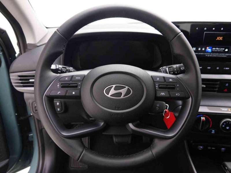 Hyundai Bayon 1.0 t-Gdi Dct