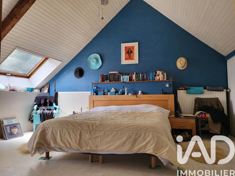 Maison - 288 m² - 11 pièces