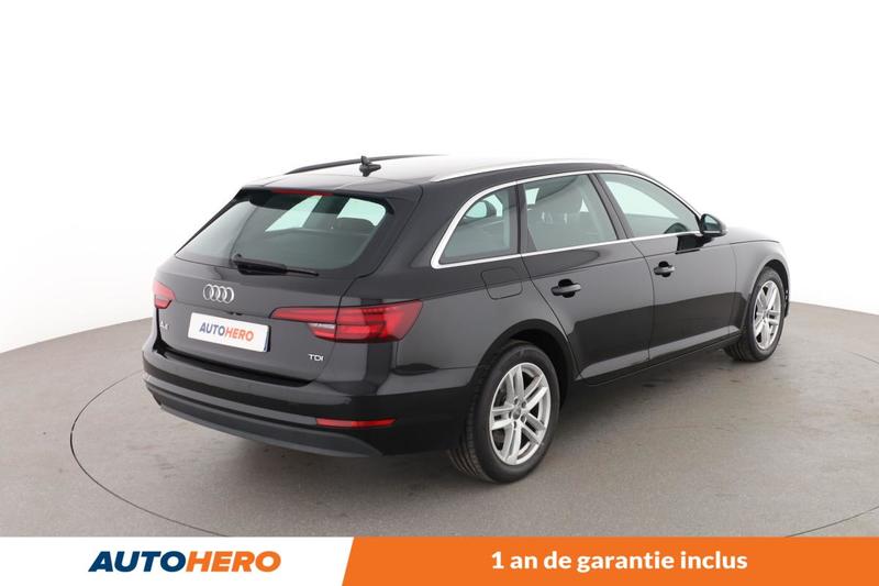 Audi A4 Avant 2.0 Tdi s tronic 122 ch