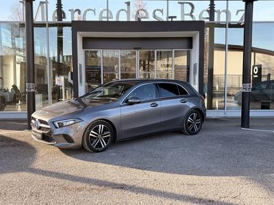 Mercedes Classe a 180d Progressive Line