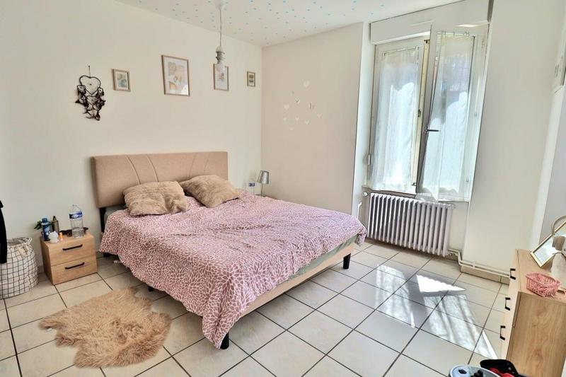 Appartement - 52 m² - 2 pièces
