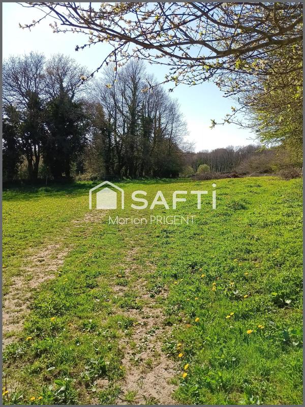 Maison - 77 m² - 5 pièces