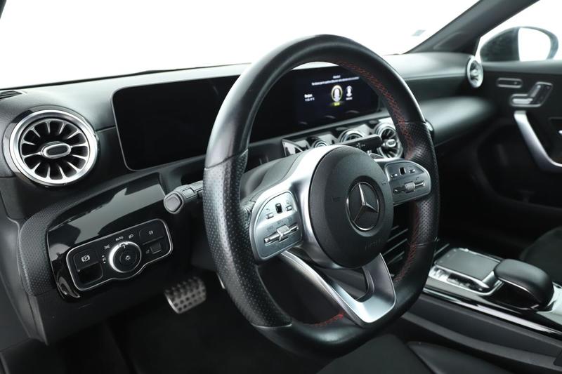 Mercedes Classe a 200 d Amg Line 8g-Dct 150 ch