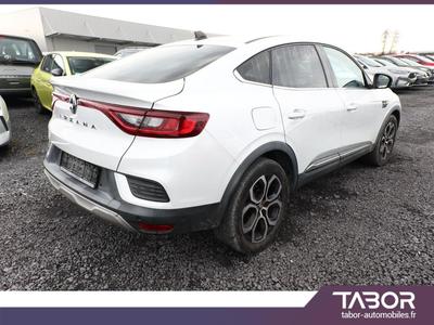 Renault Arkana TCe 140 Edc Techno Led Gps Cam