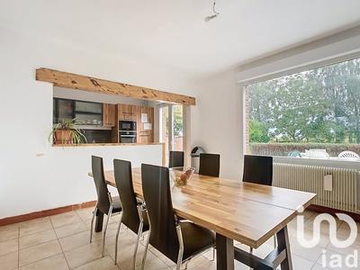 Maison de village - 211 m² - 9 pièces