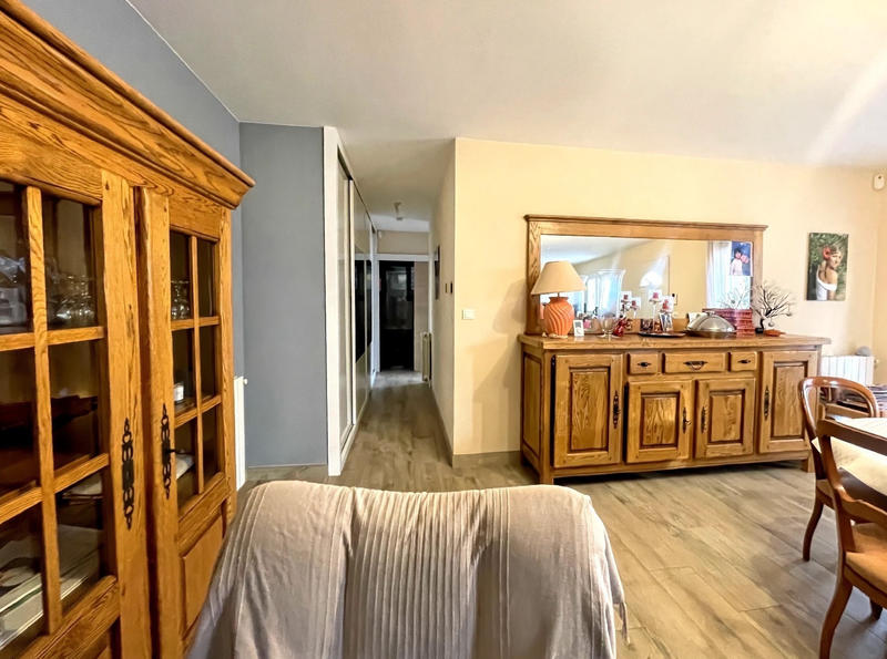 Maison - 67 m² - 3 pièces