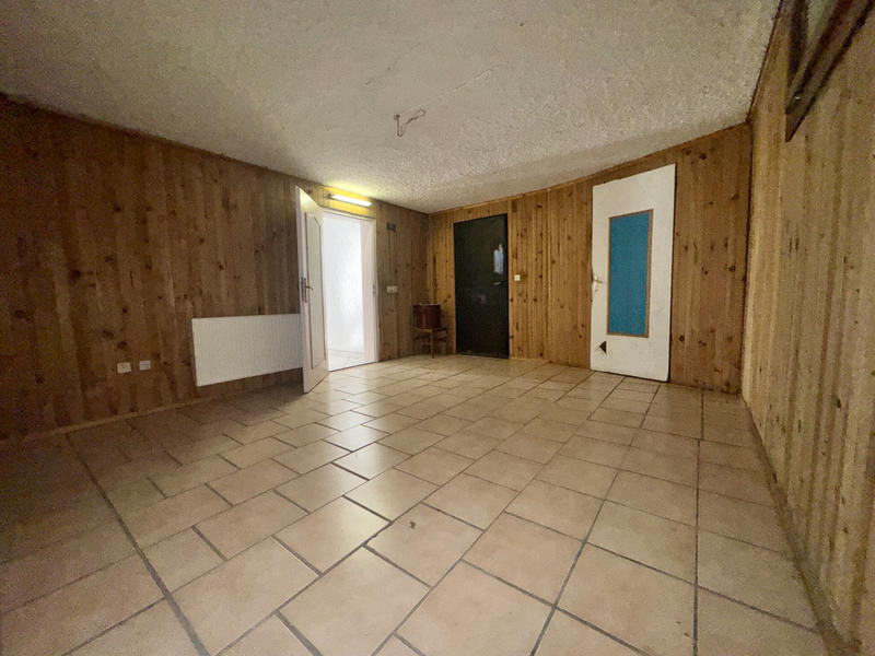 Maison - 129 m² - 5 pièces