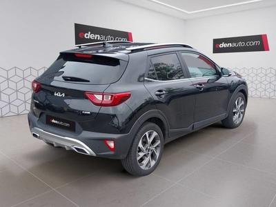 Kia Stonic 1.0 t-GDi 100 ch Bvm6 Gt-line