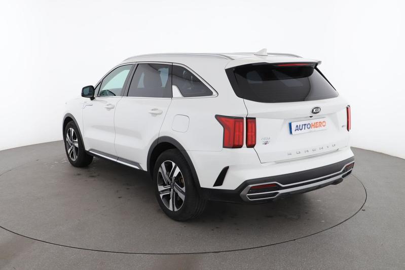 Kia Sorento 1.6 t-GDi Isg Phev 4x4 Motion 5pl 265 ch