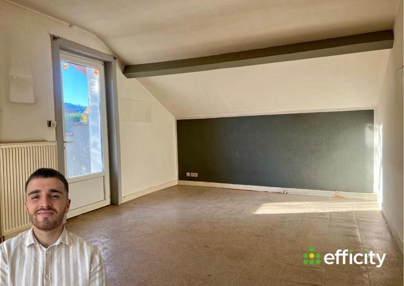 Immeuble - 254 m² - 20 pièces