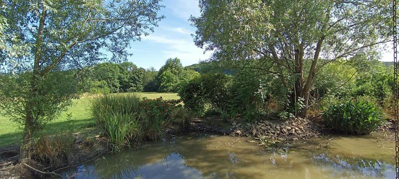 Maison - 160 m² - 4 pièces