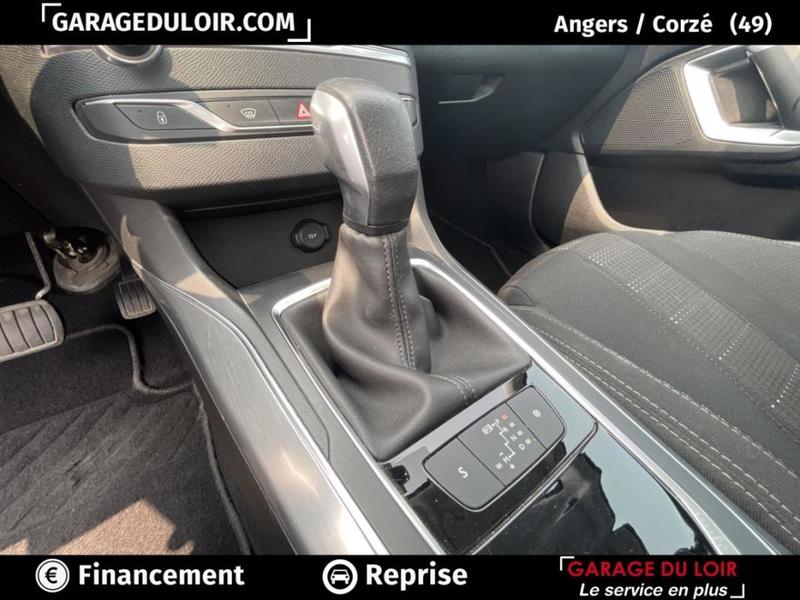 Peugeot 308 Sw II 1.2 Puretech s&amp;amp;S 130 Eat6 Allure